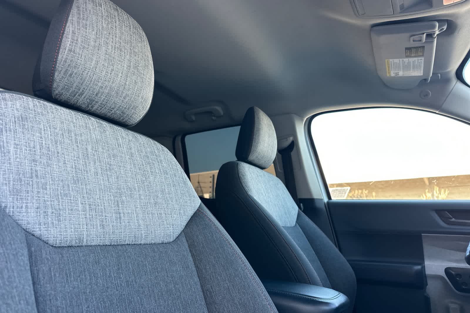 Thumbnail: 2022 Ford Maverick - 17