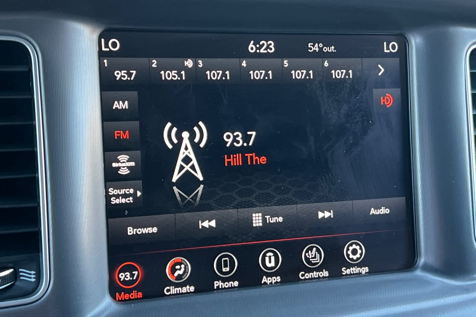 Thumbnail: 2022 Dodge Charger - 18