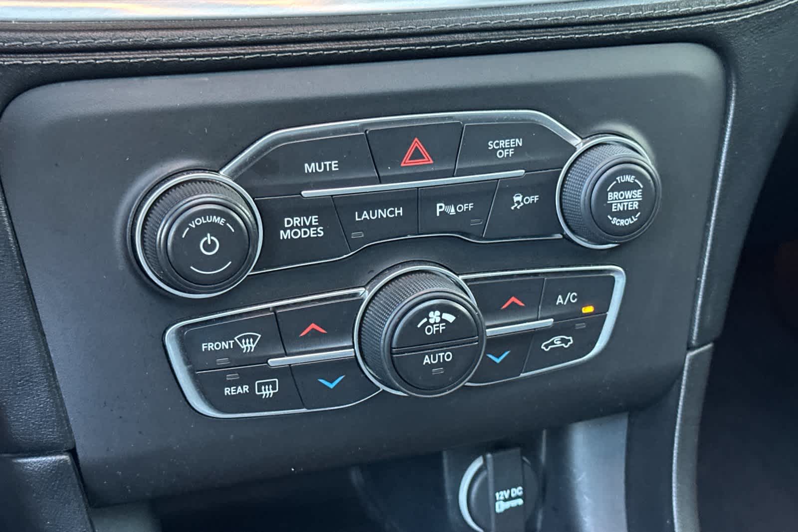 Thumbnail: 2021 Dodge Charger - 19