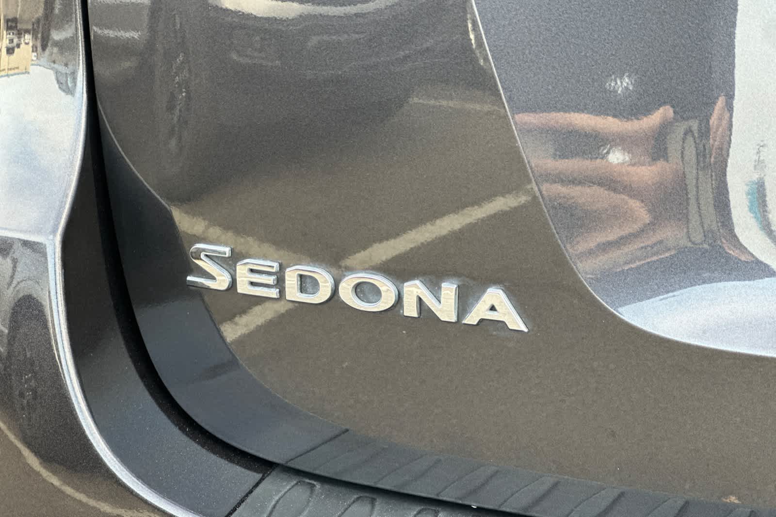Thumbnail: 2021 Kia Sedona - 28