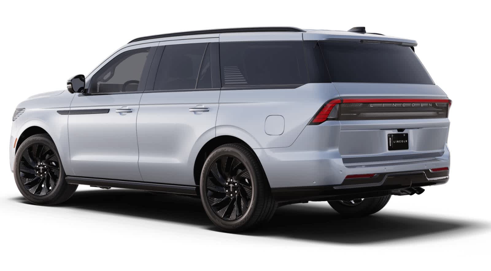 Thumbnail: 2025 Lincoln Navigator - 2