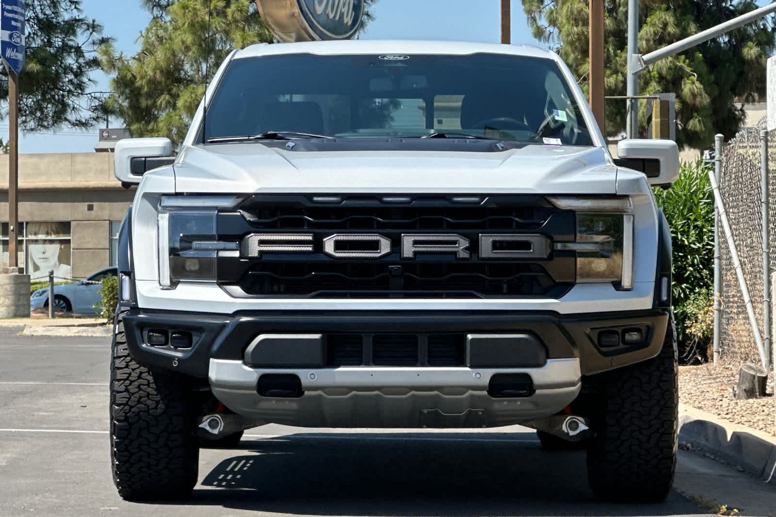 Thumbnail: 2025 Ford F-150 - 10