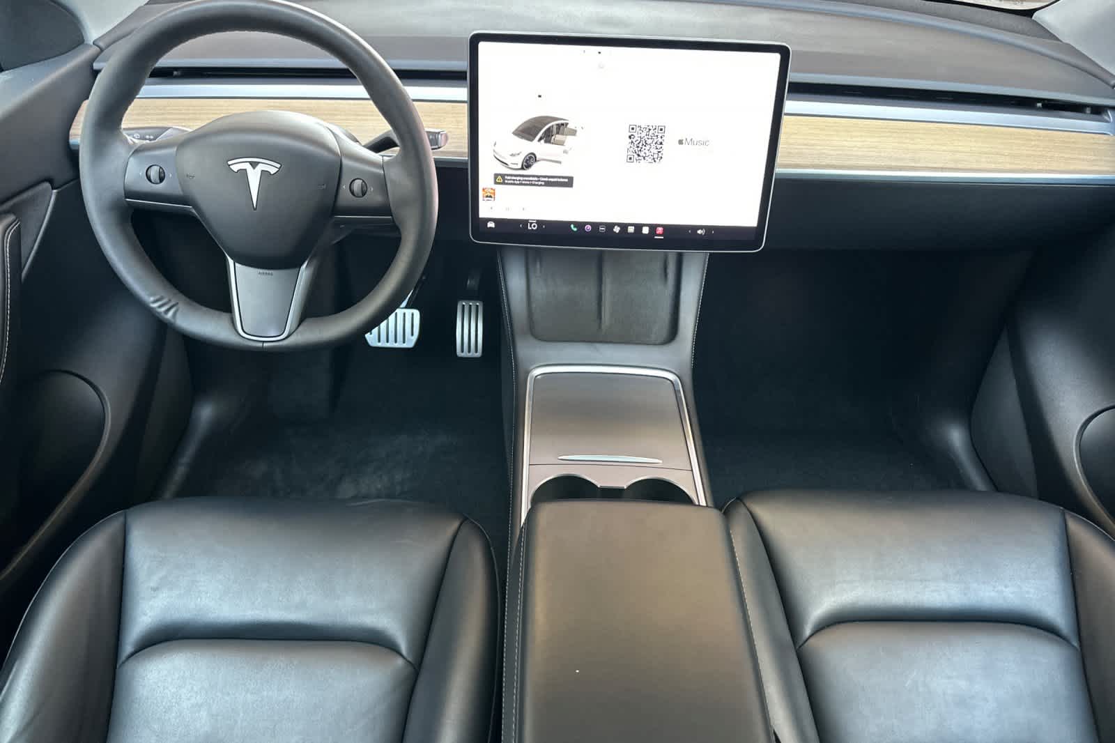 Thumbnail: 2021 Tesla Model Y - 3