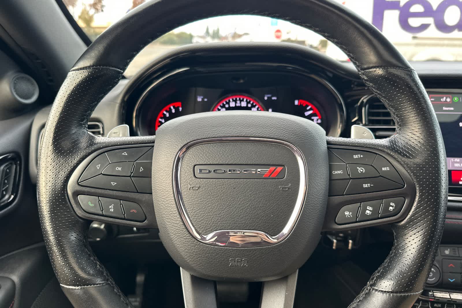 Thumbnail: 2024 Dodge Durango - 25