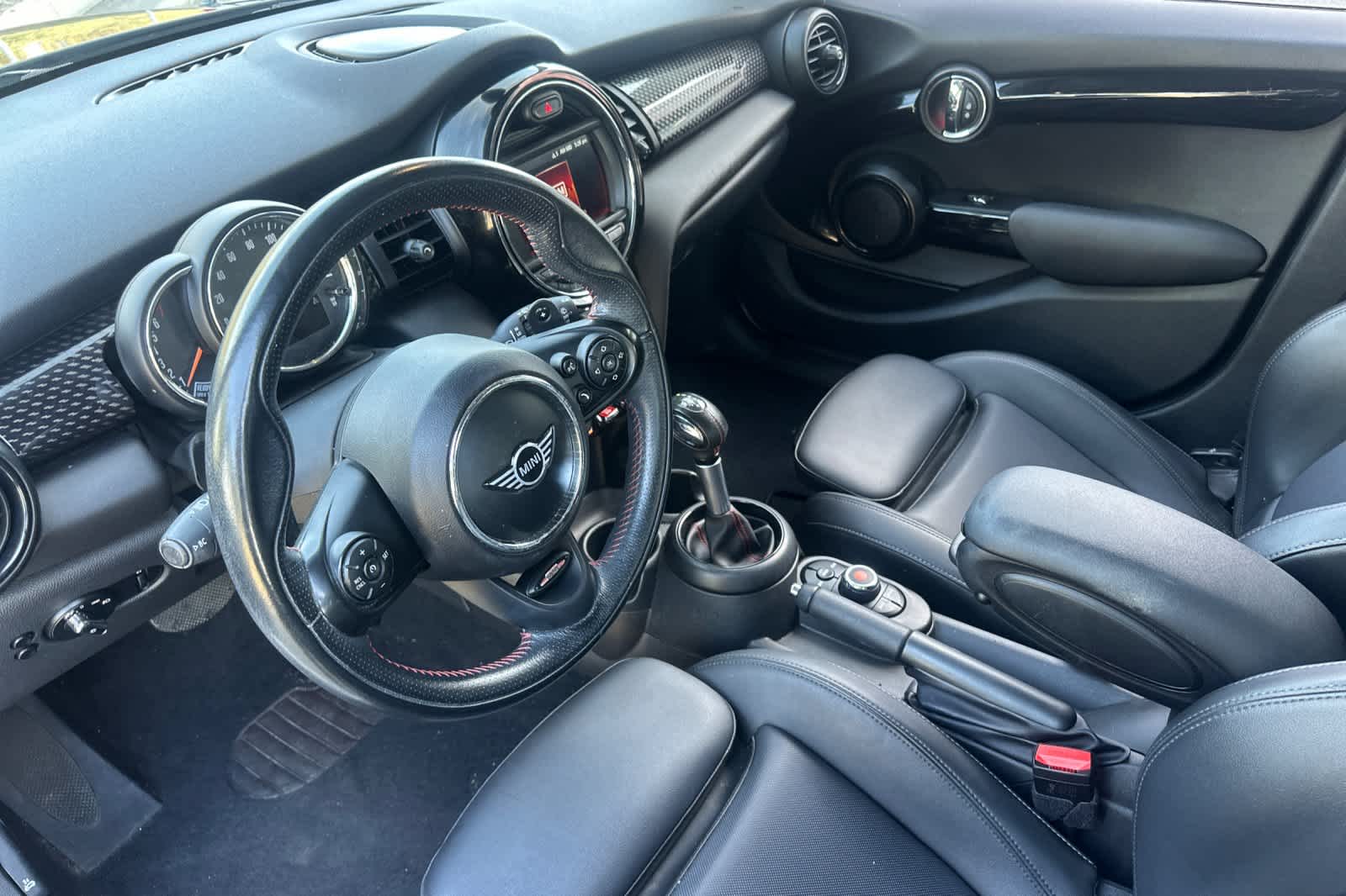 2019 MINI Cooper Hardtop S 11