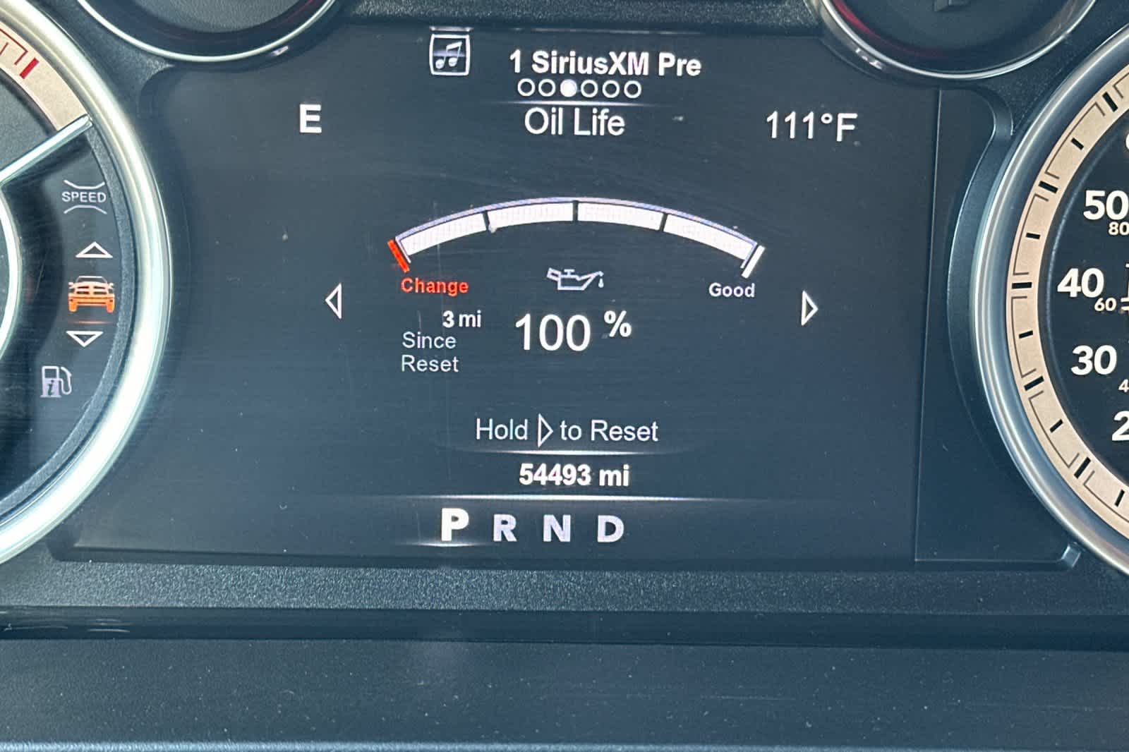 Thumbnail: 2017 RAM 1500 - 23