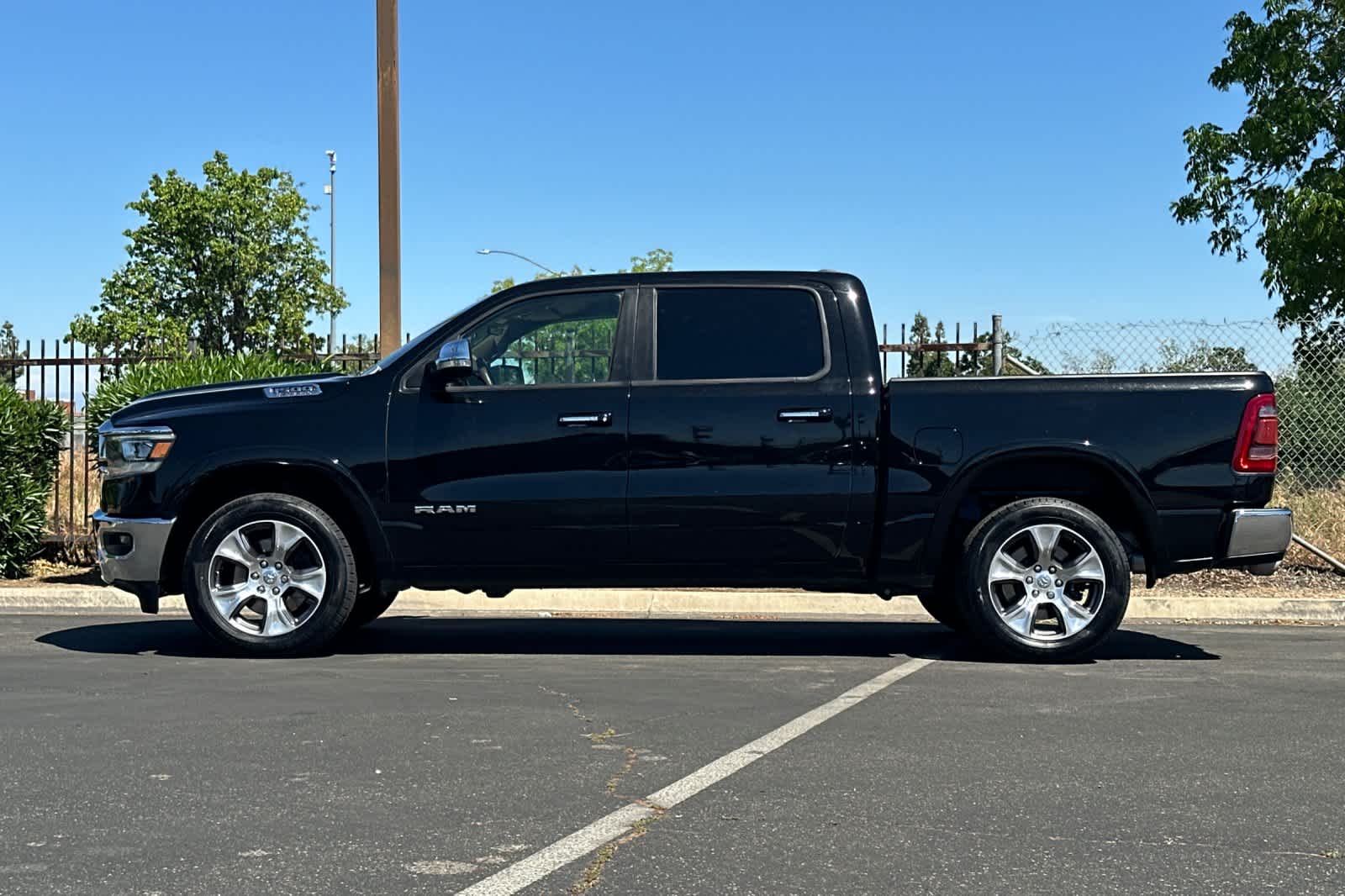 Thumbnail: 2021 RAM 1500 - 6