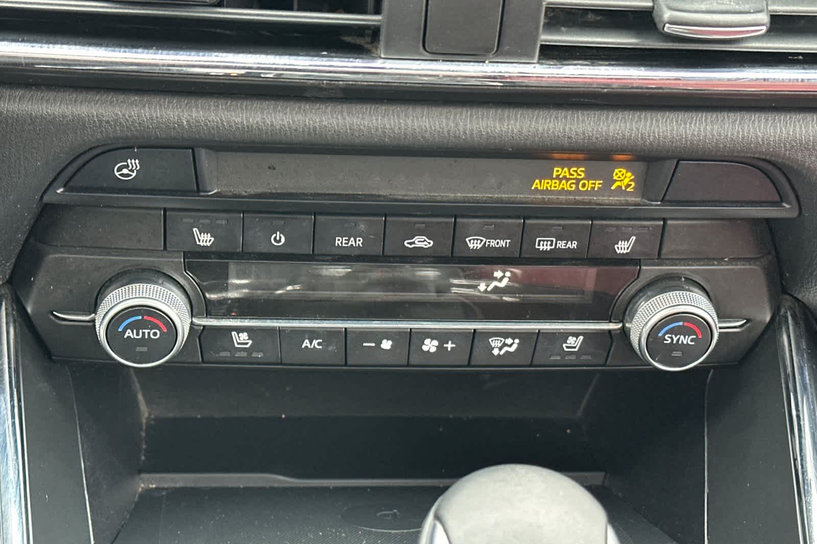 Thumbnail: 2021 Mazda CX-9 - 21