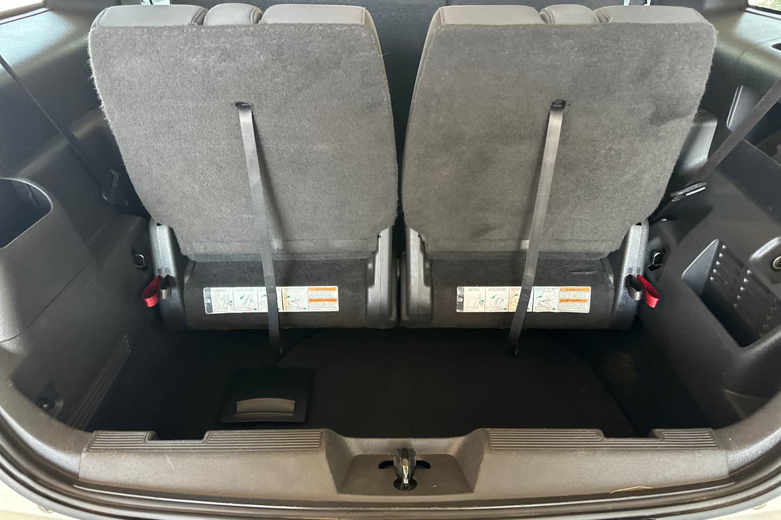 2014 Ford Flex SE 15