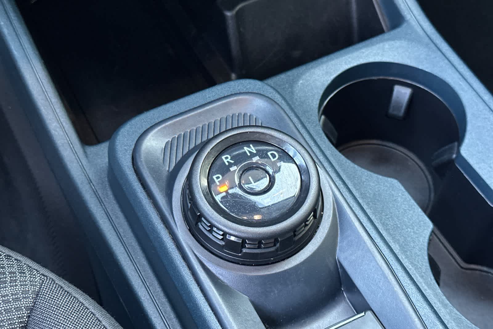 Thumbnail: 2025 Ford Maverick - 21