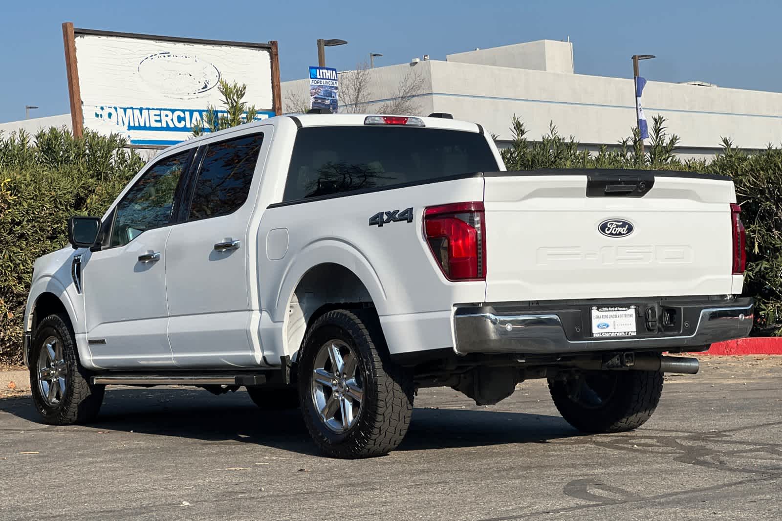 Thumbnail: 2024 Ford F-150 - 6