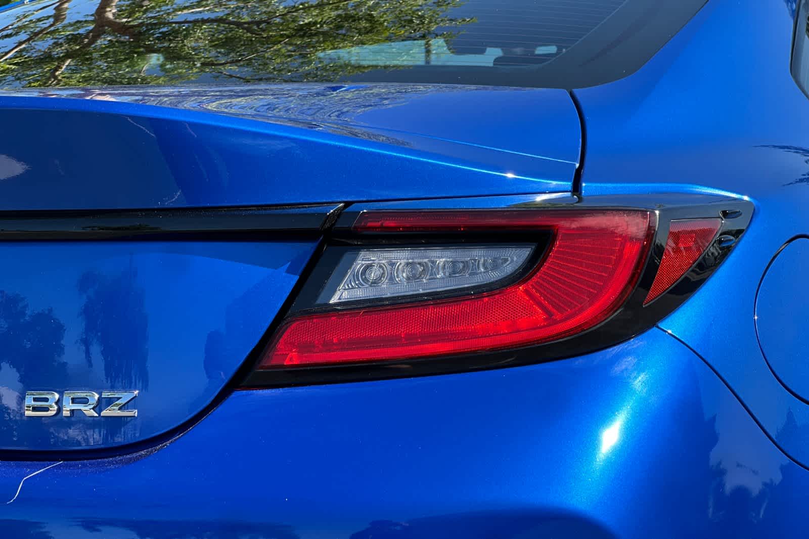 Thumbnail: 2024 Subaru BRZ - 26