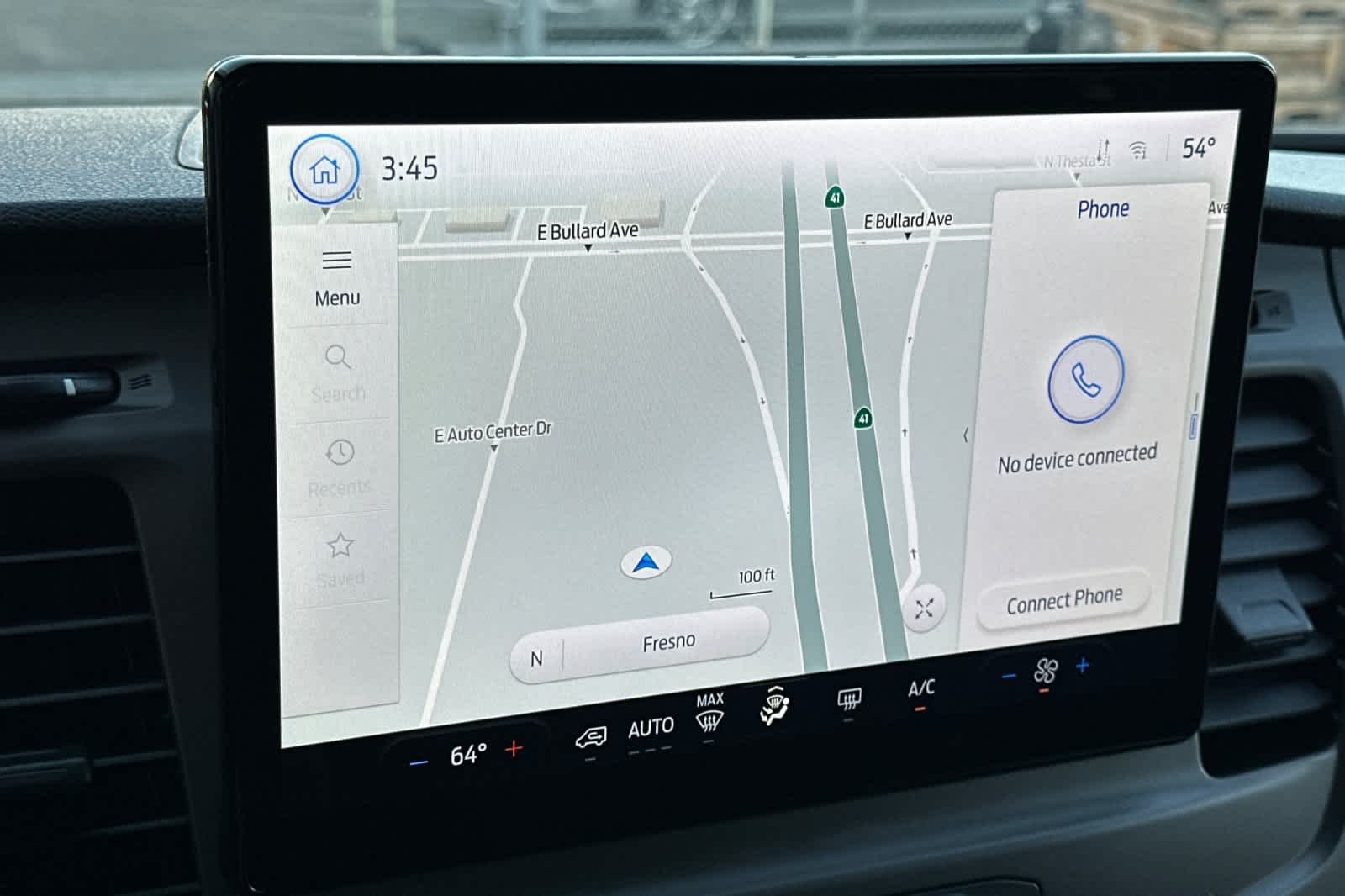 Thumbnail: 2022 Ford Econoline - 20