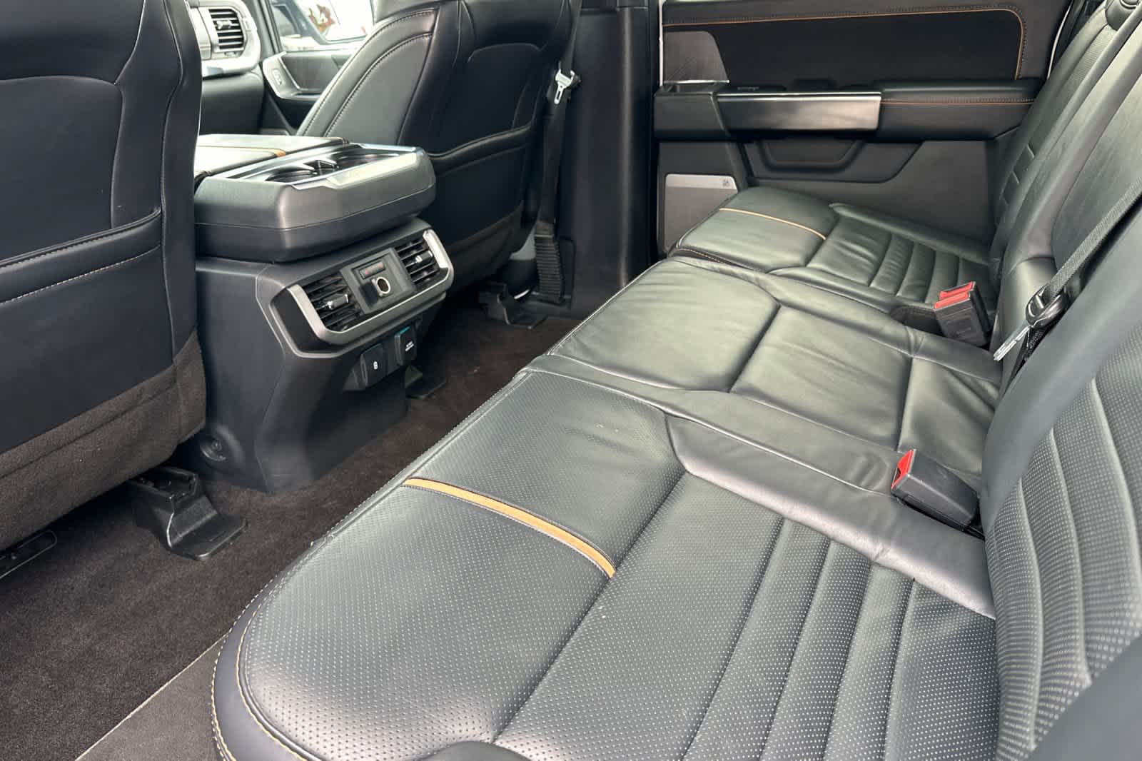 Thumbnail: 2021 Ford F-150 - 4