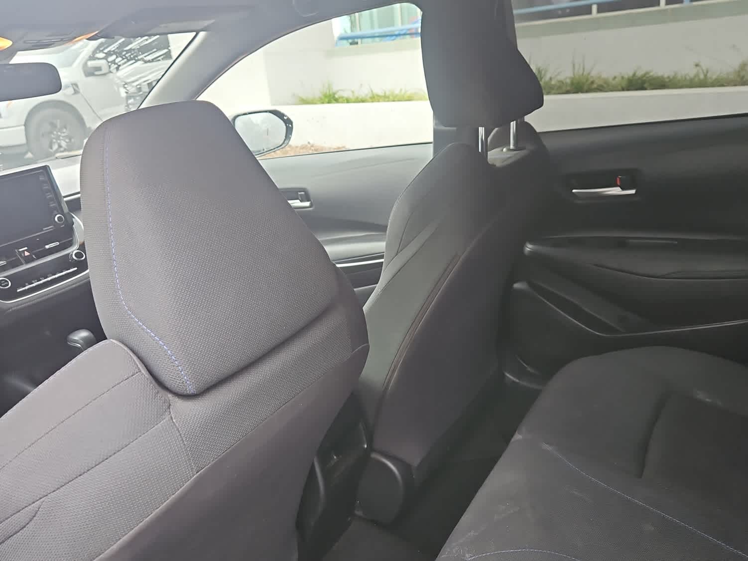 Thumbnail: 2022 Toyota Corolla - 11