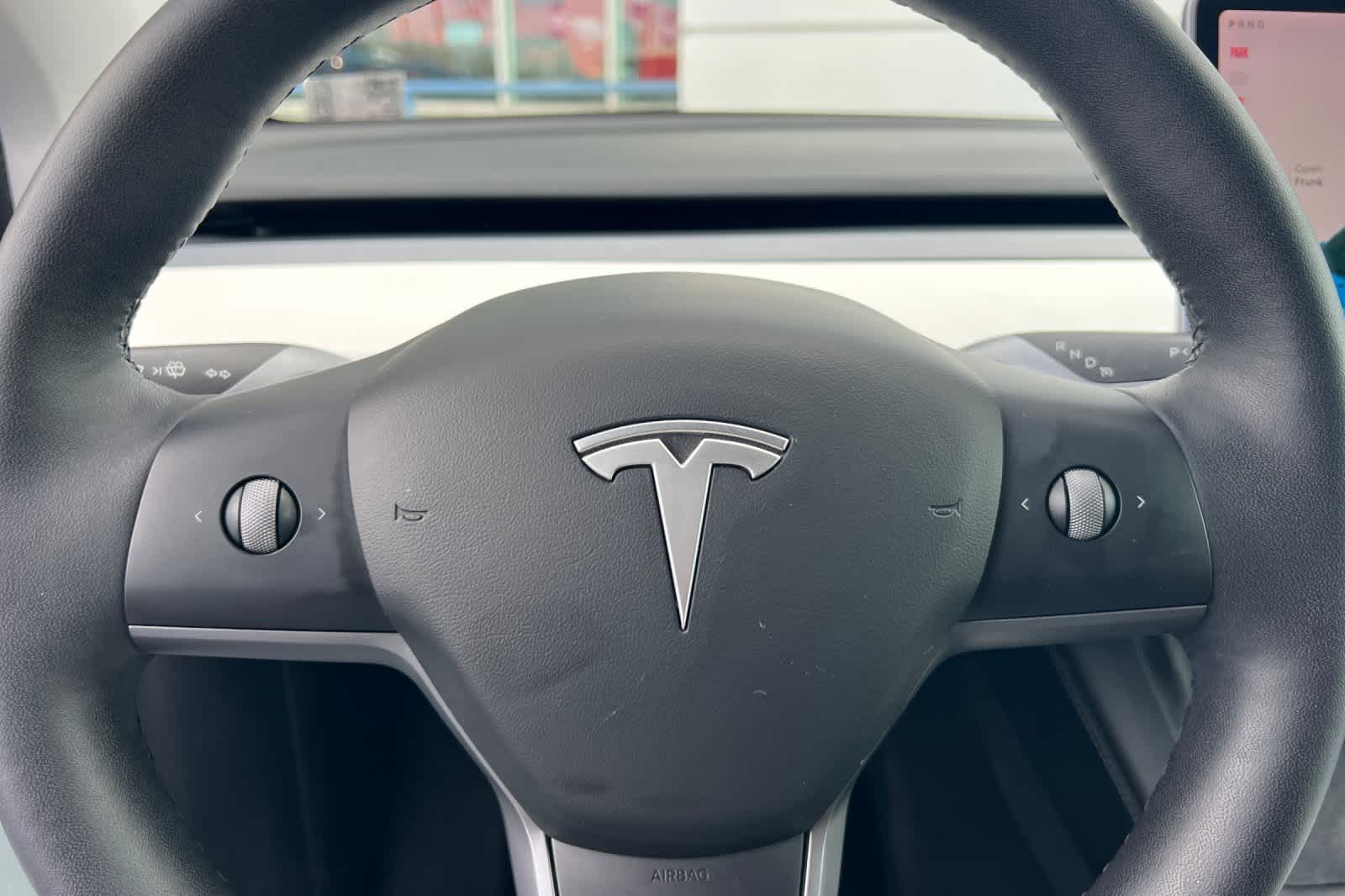 Thumbnail: 2021 Tesla Model Y - 23