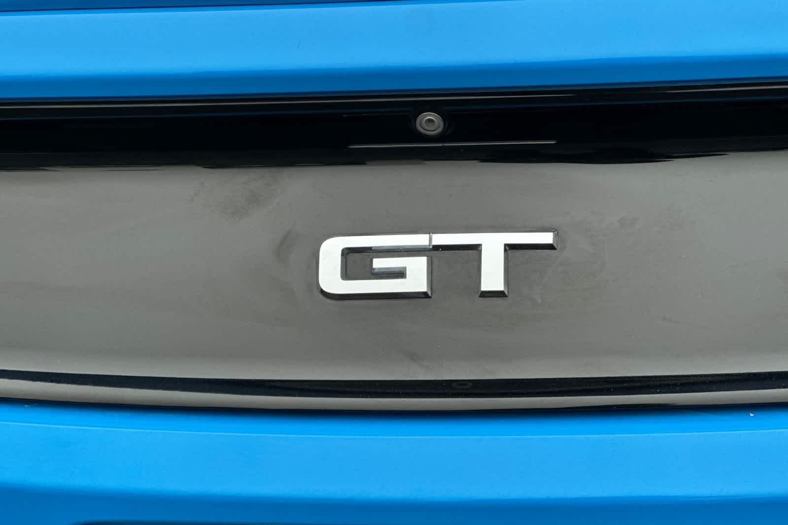 Thumbnail: 2017 Ford Mustang - 26