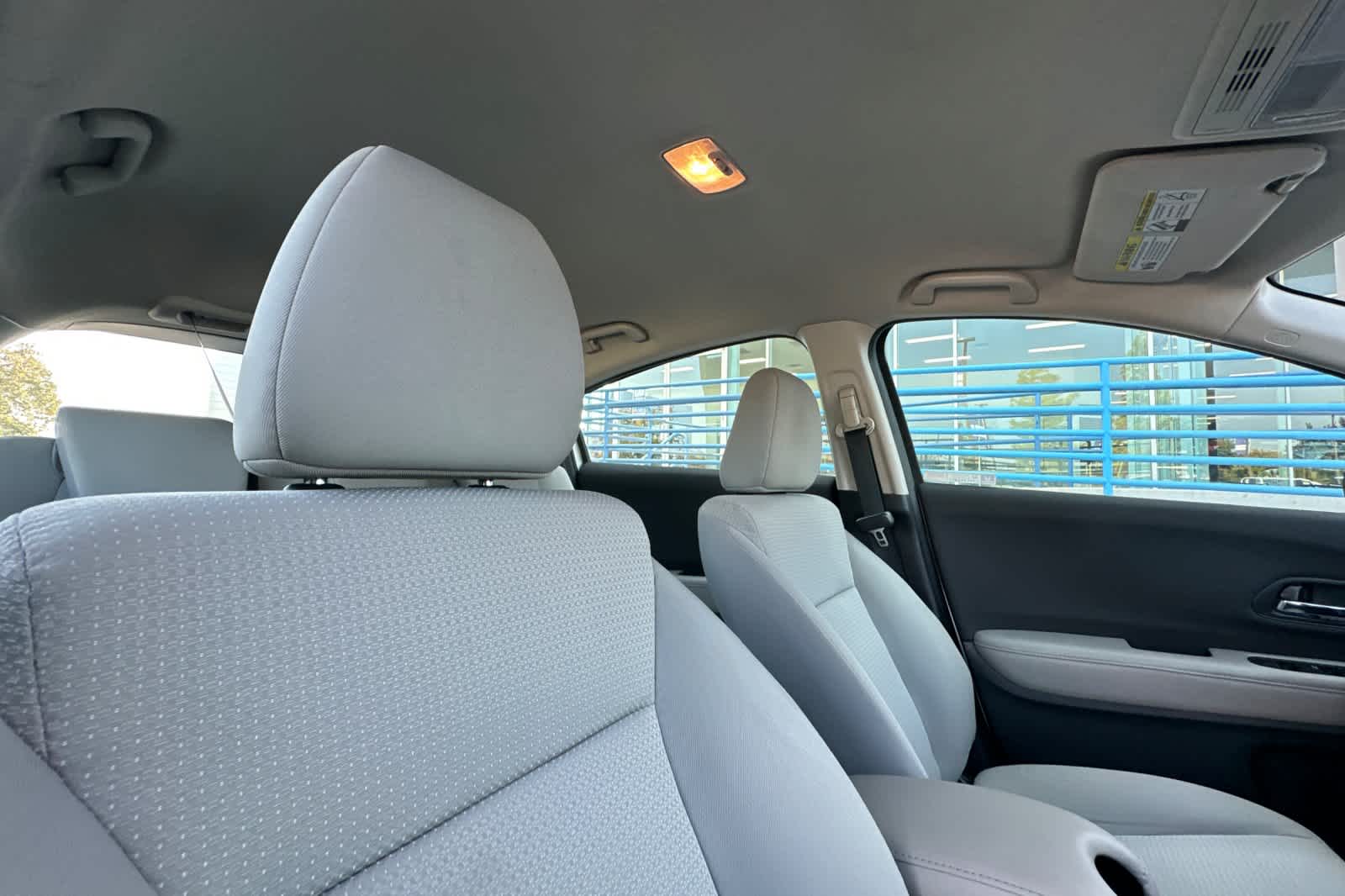 Thumbnail: 2021 Honda HR-V - 17