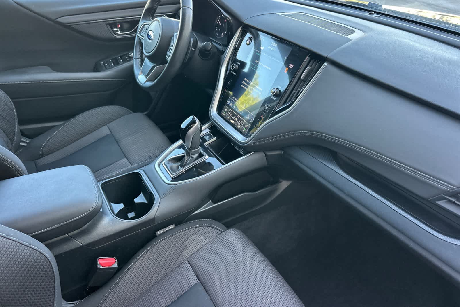 2025 Subaru Outback Premium - Photo 17