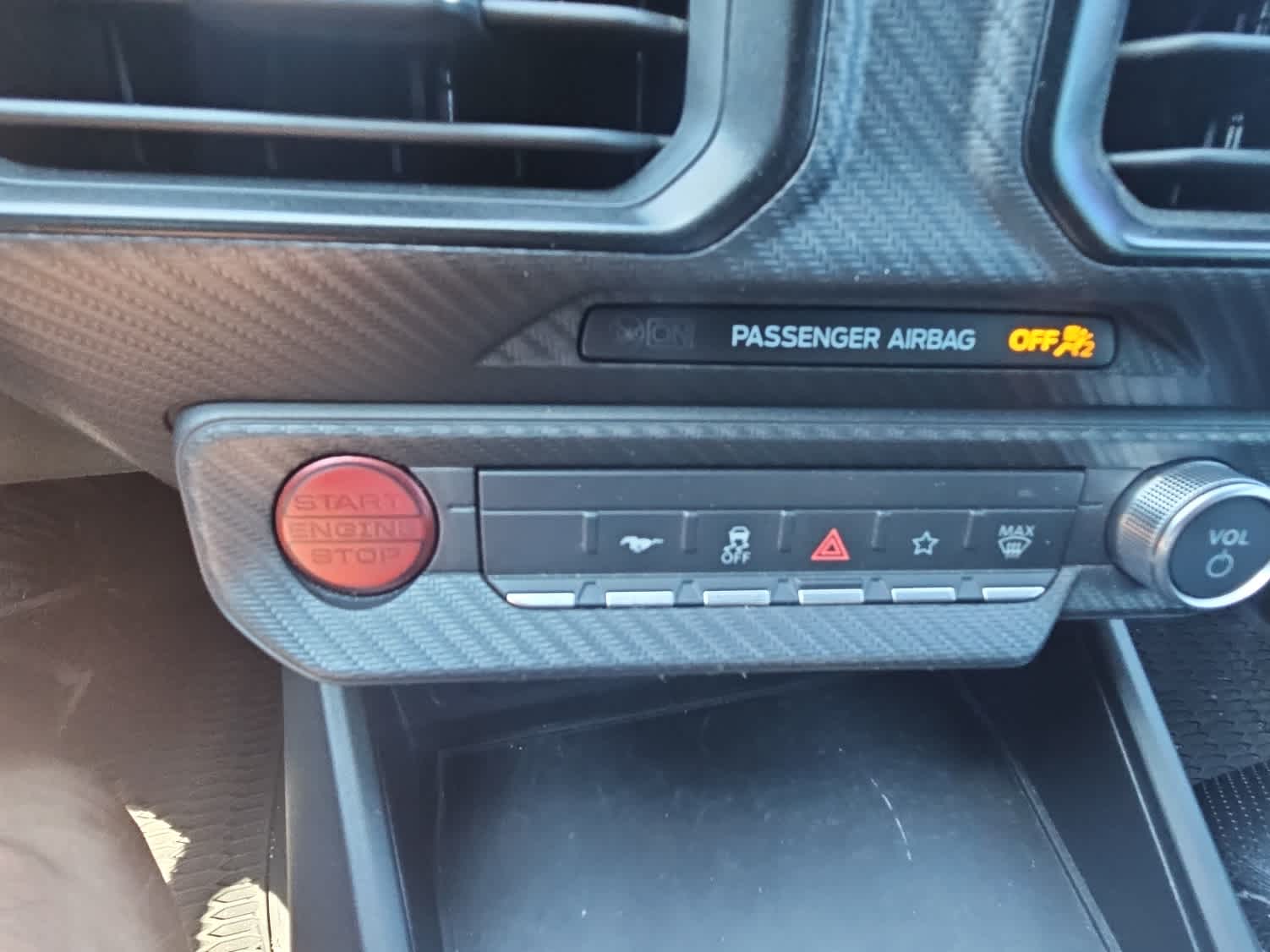 Thumbnail: 2024 Ford Mustang - 18