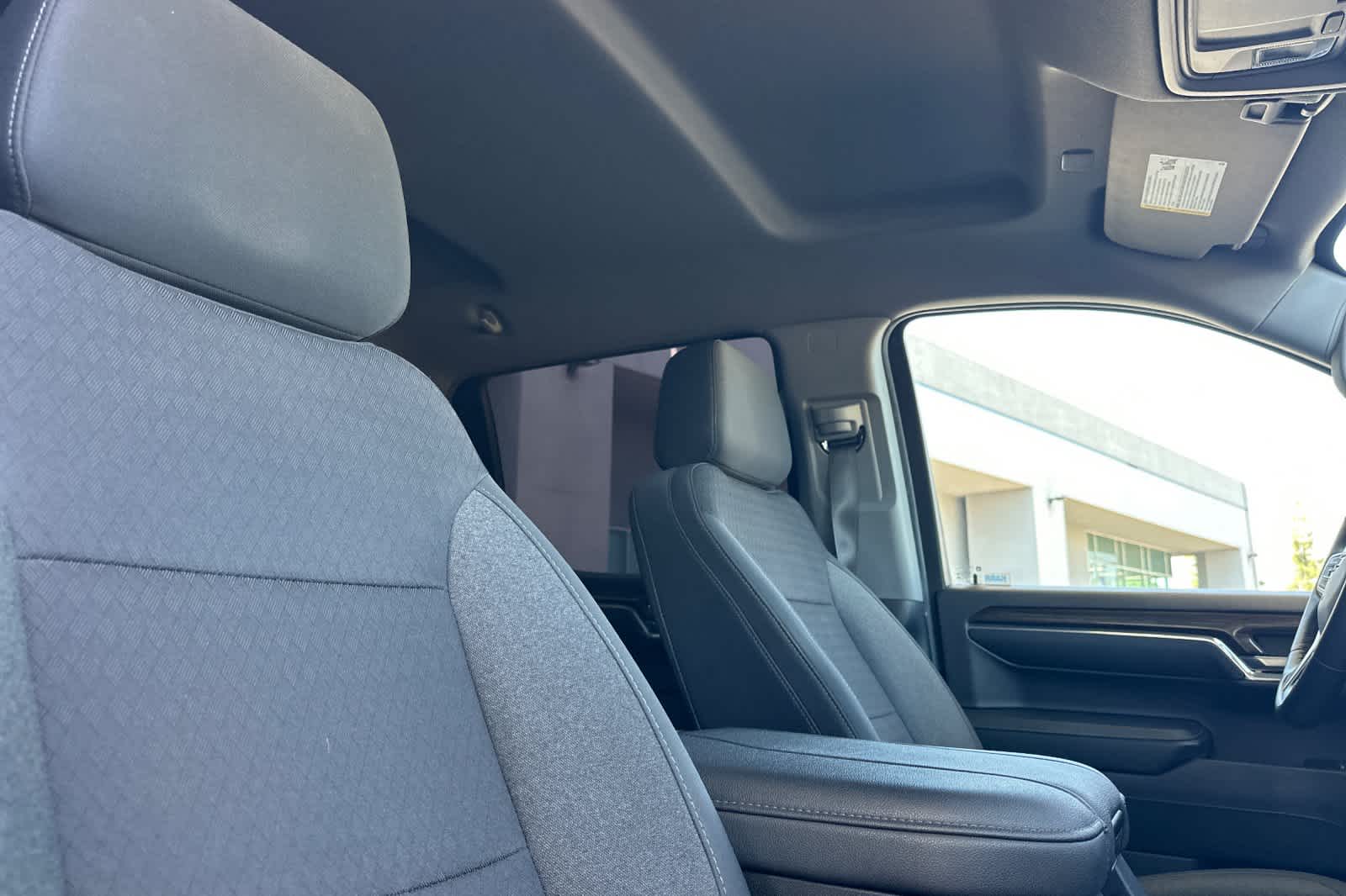 Thumbnail: 2023 Chevrolet Silverado 1500 - 16