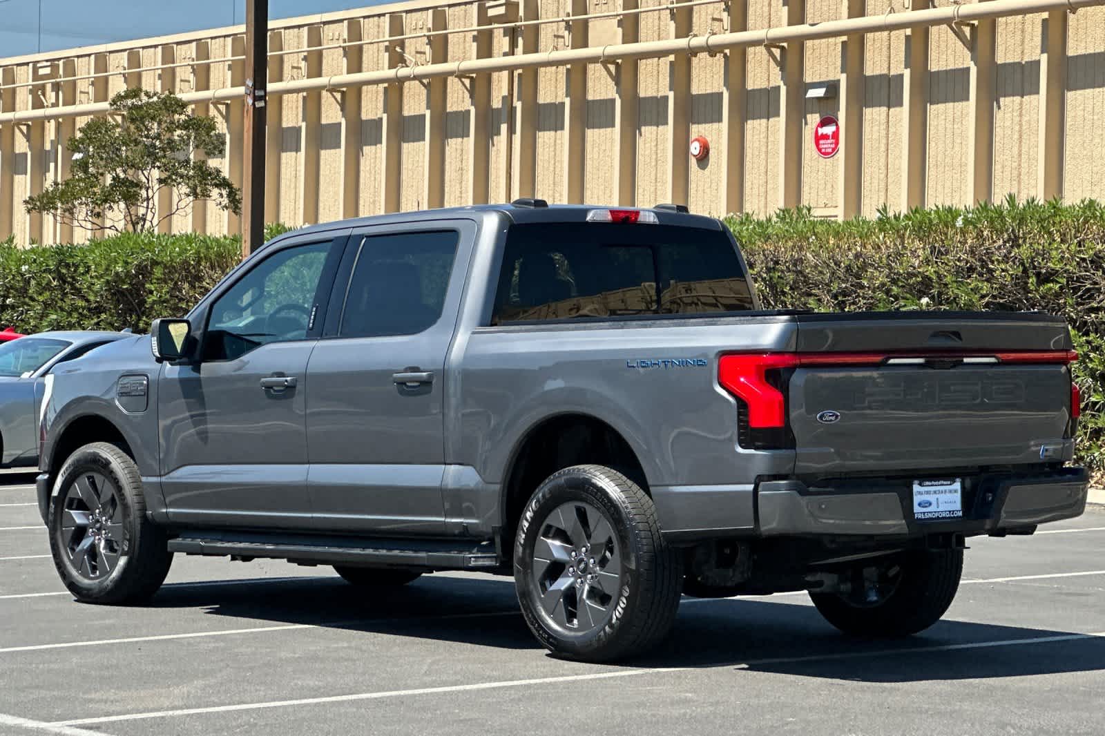 Thumbnail: 2023 Ford F-150 - 6