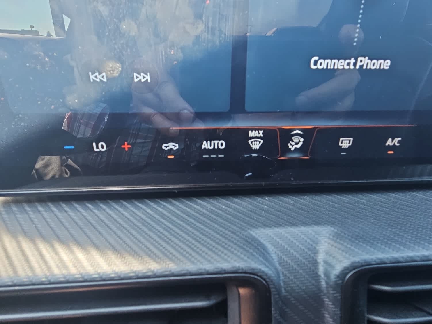 Thumbnail: 2024 Ford Mustang - 17