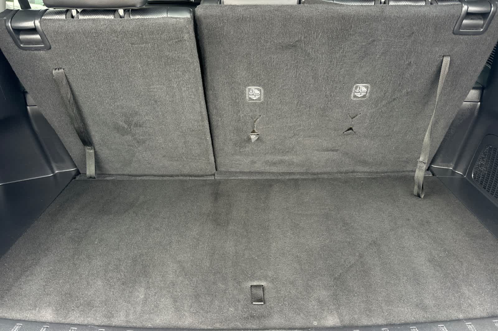 Thumbnail: 2024 Toyota Grand Highlander - 17