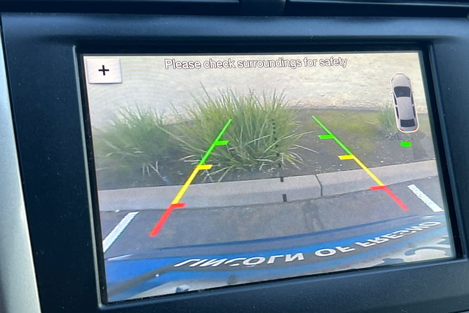 Thumbnail: 2019 Ford Fusion - 19