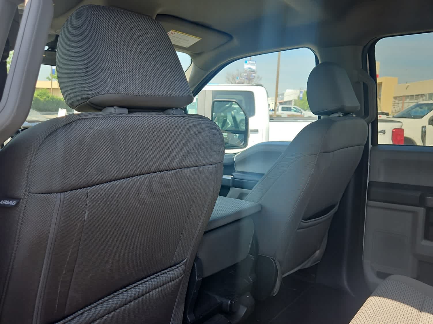 Thumbnail: 2021 Ford F-250 - 11