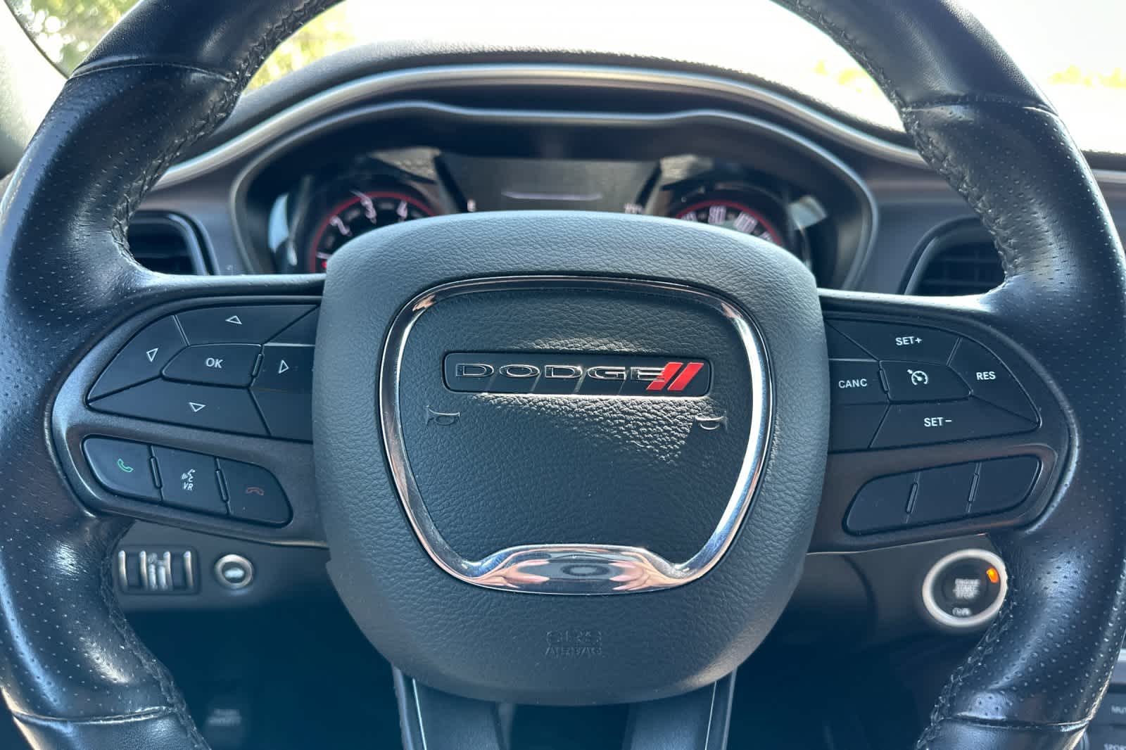 Thumbnail: 2020 Dodge Challenger - 22