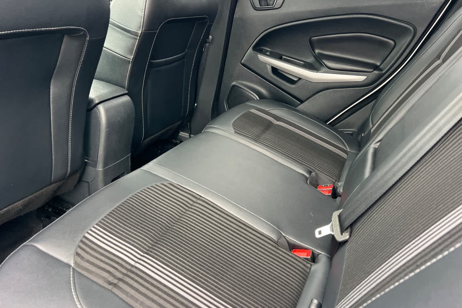 Thumbnail: 2021 Ford EcoSport - 4