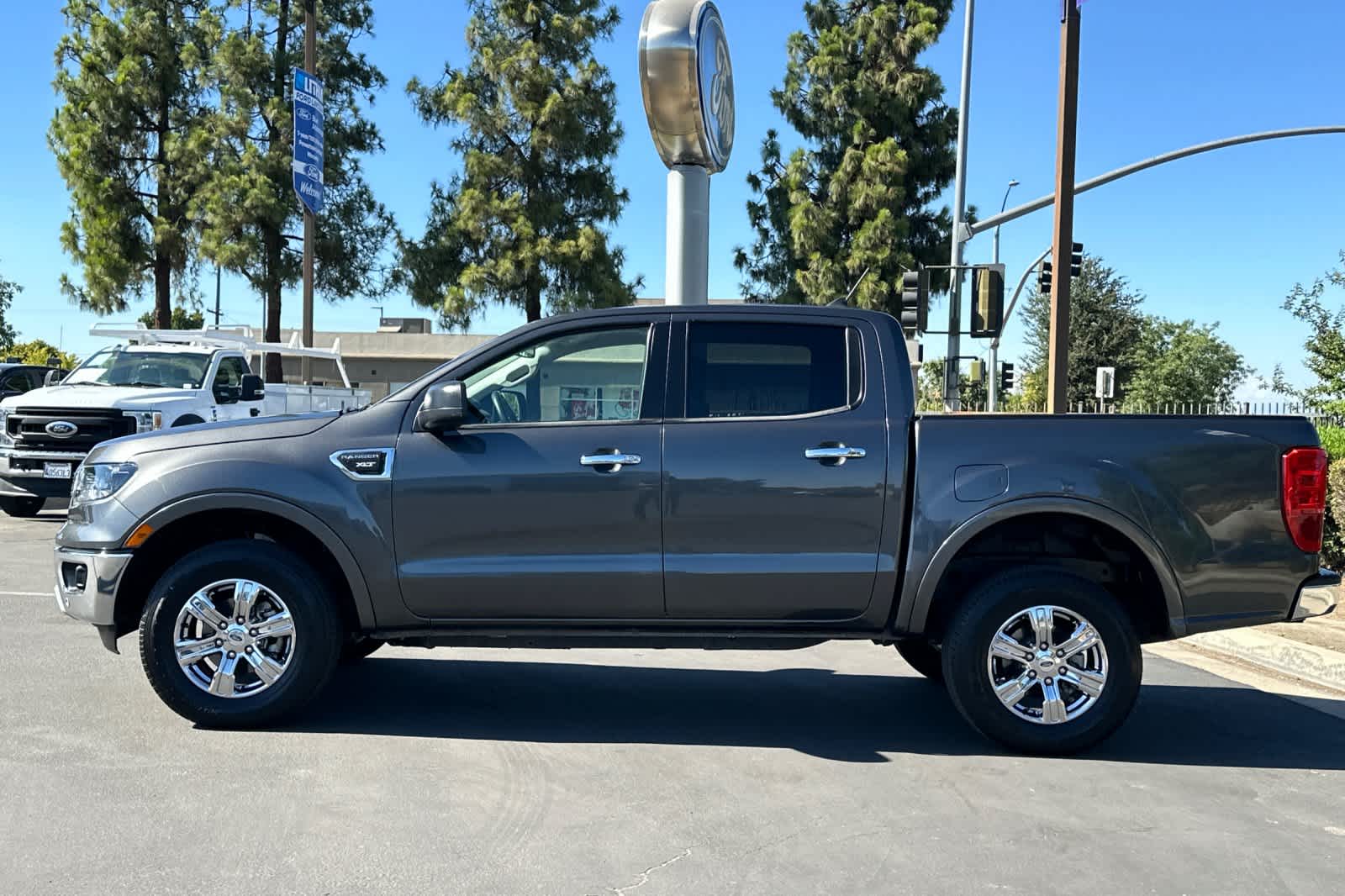 Thumbnail: 2019 Ford Ranger - 6