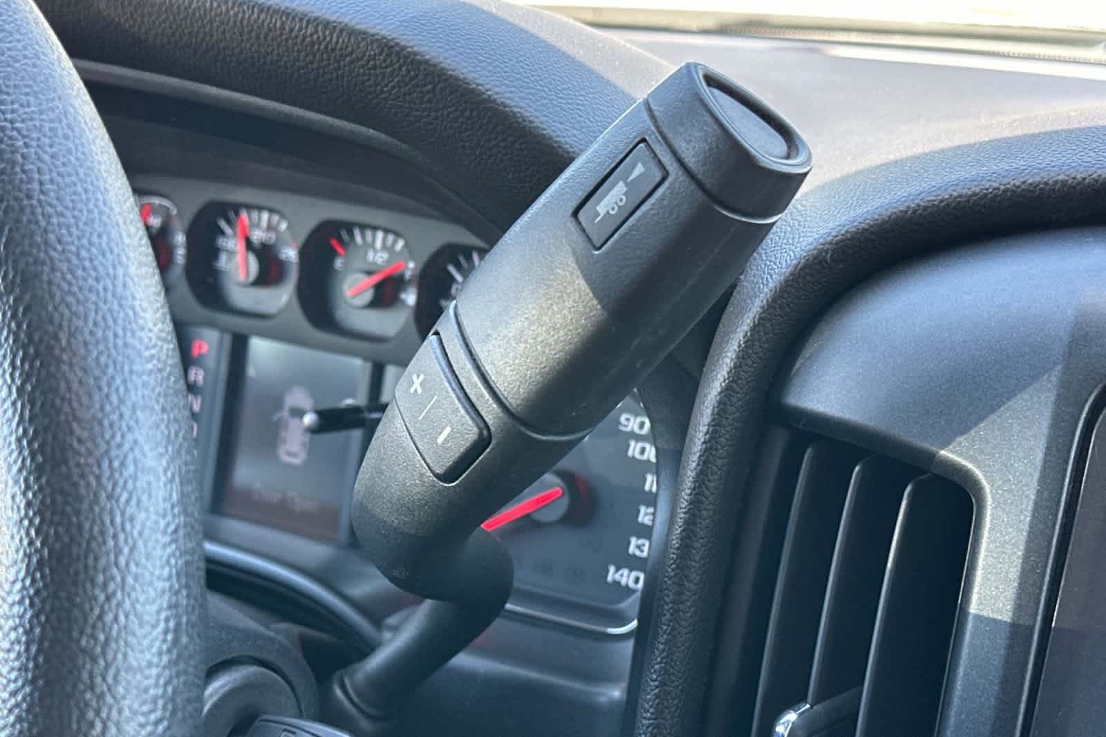 Thumbnail: 2014 GMC Sierra 1500 - 17