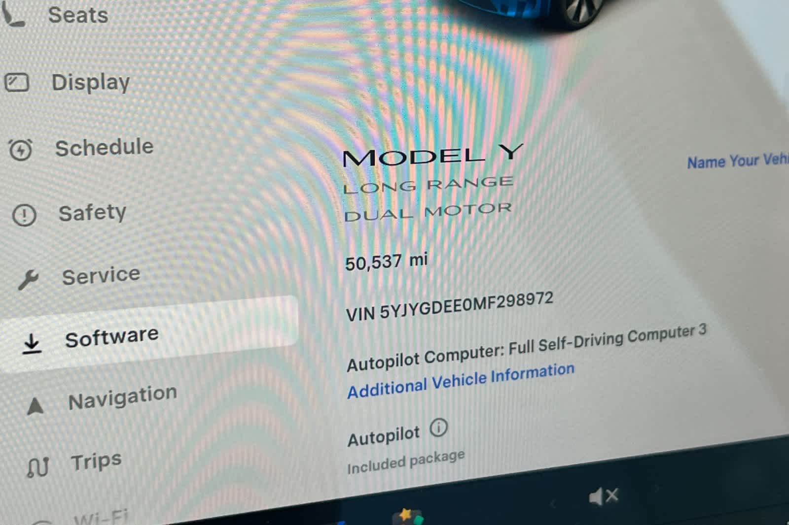 Thumbnail: 2021 Tesla Model Y - 25