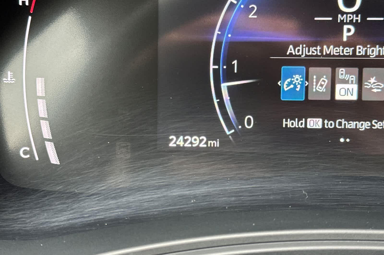 Thumbnail: 2024 Toyota Grand Highlander - 27