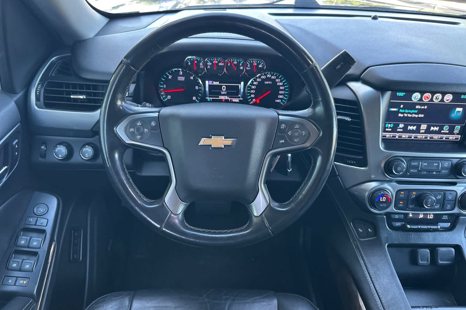 Thumbnail: 2019 Chevrolet Tahoe - 13