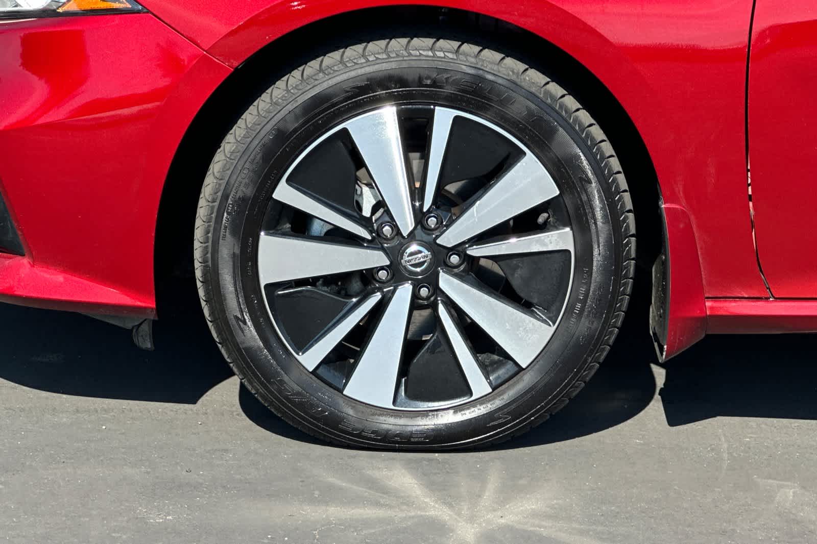 2022 Nissan Altima SL 24