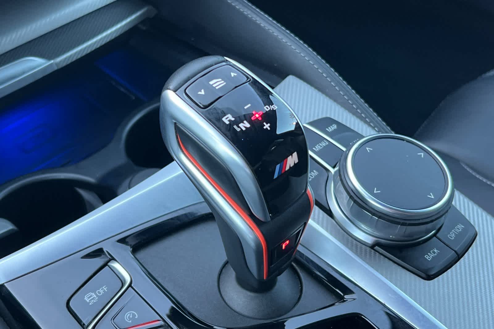 Thumbnail: 2019 BMW M5 - 22