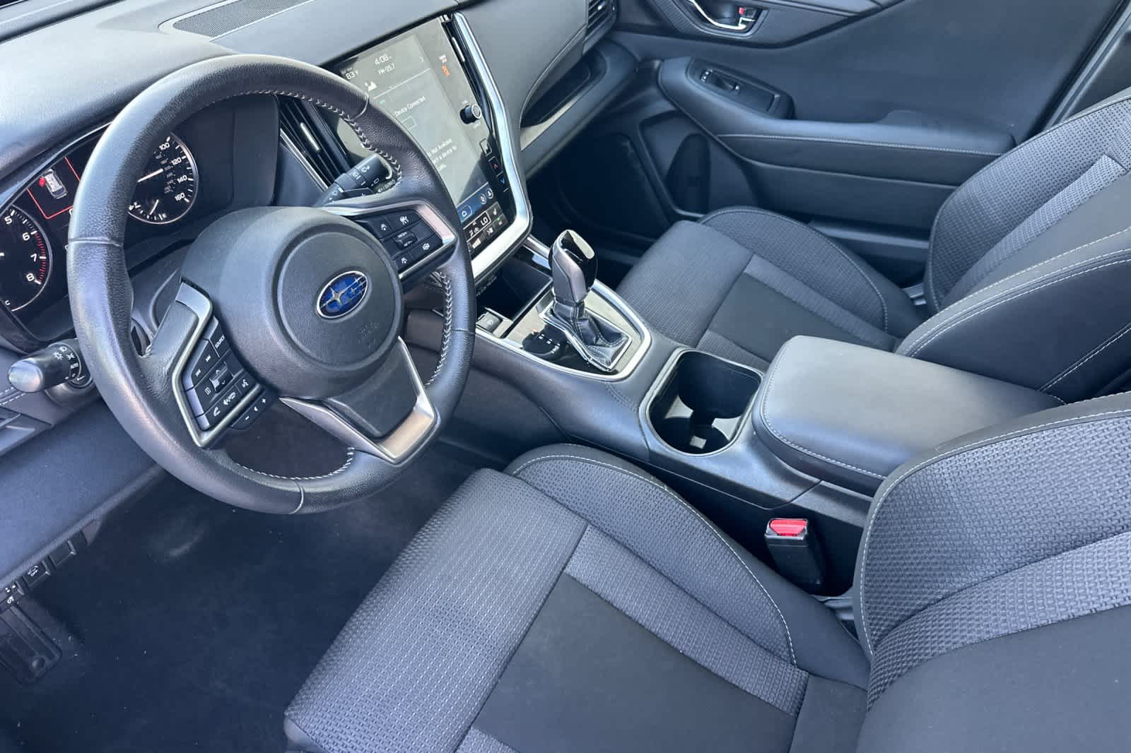 2025 Subaru Outback Premium - Photo 12