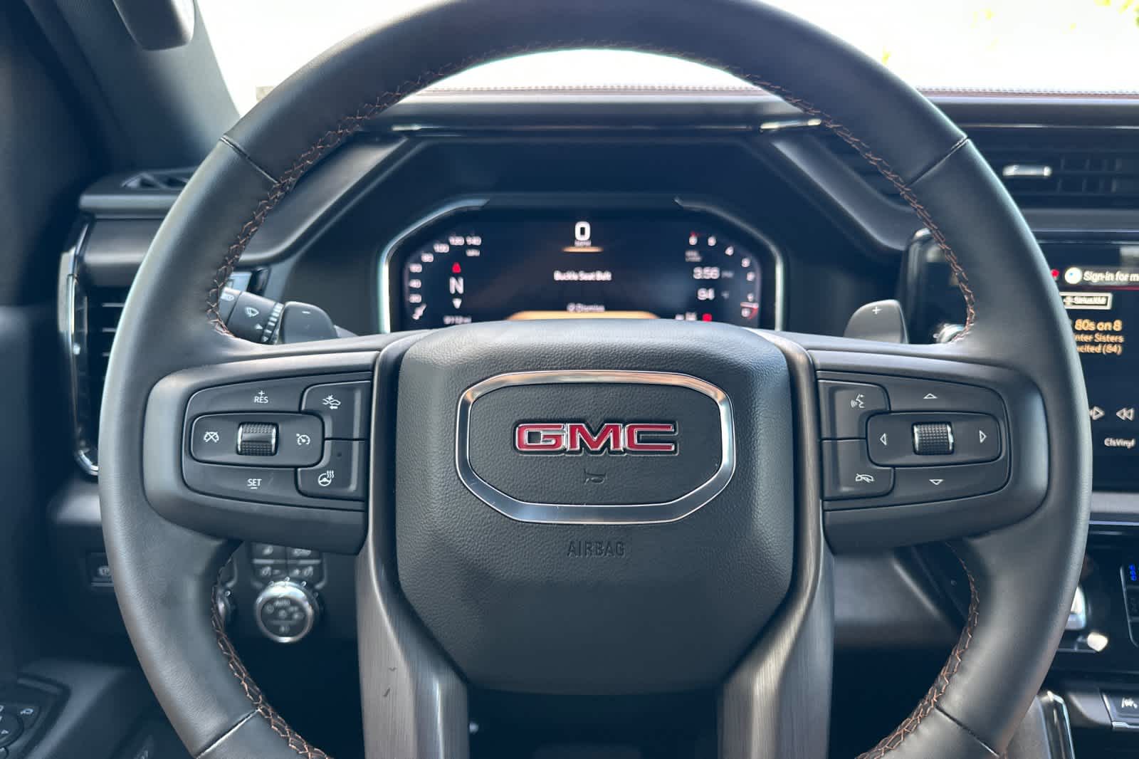 Thumbnail: 2026 GMC Sierra 1500 - 23