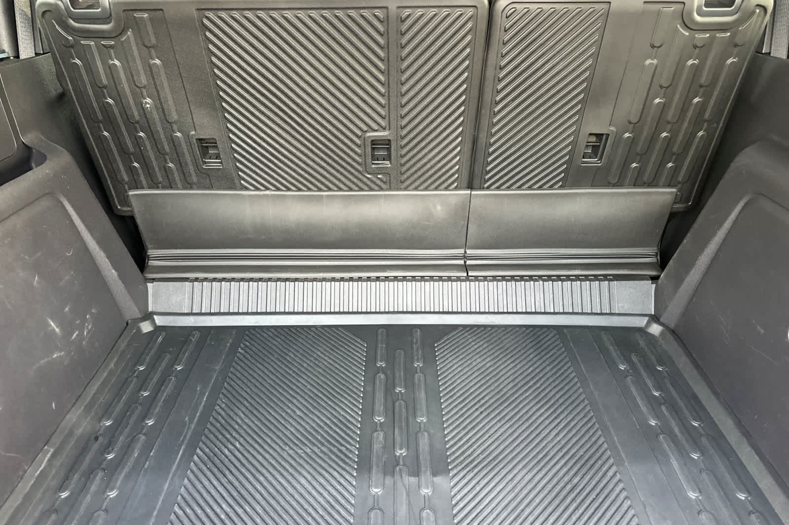 Thumbnail: 2023 Ford Bronco - 16