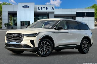 2026 Lincoln Nautilus Premiere SUV