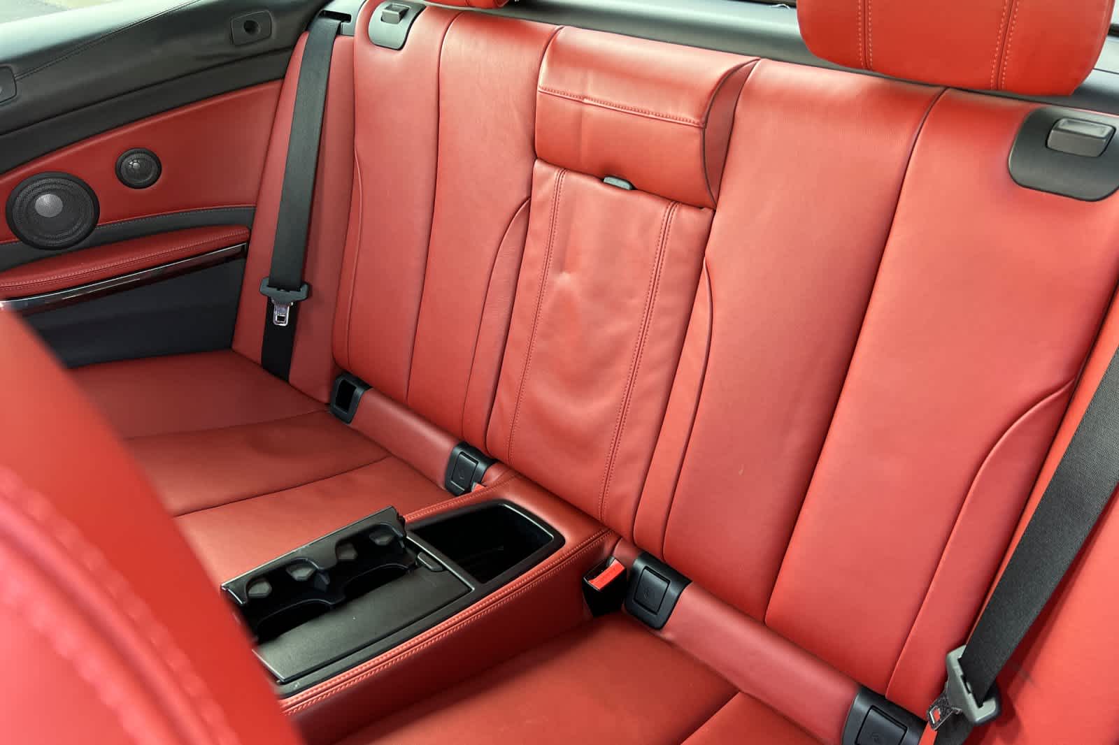 Thumbnail: 2015 BMW M4 - 4