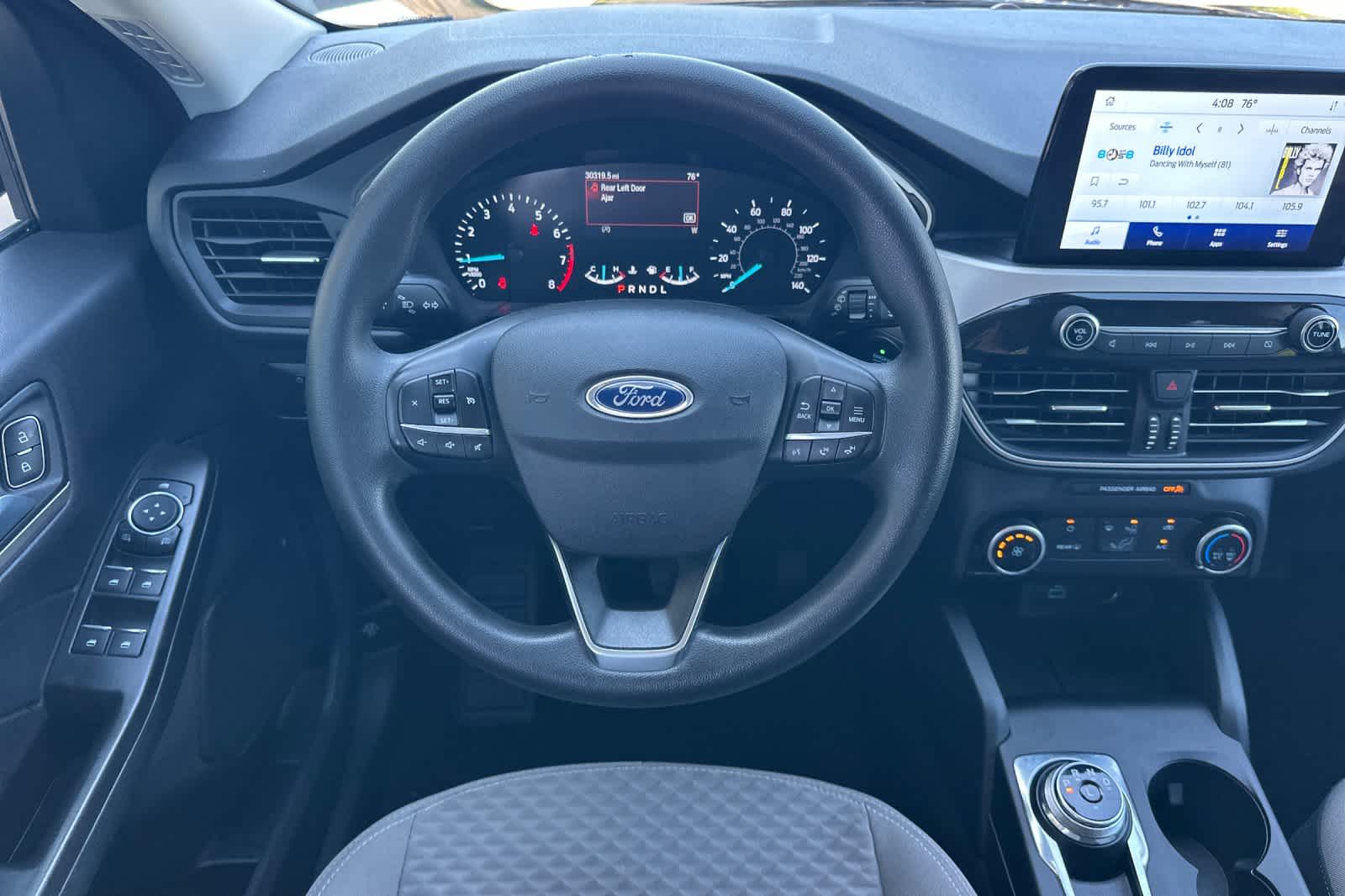 Thumbnail: 2021 Ford Escape - 15