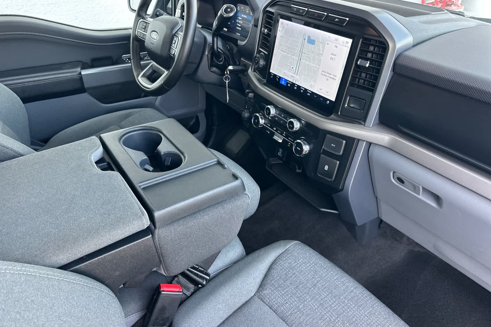 Thumbnail: 2024 Ford F-150 - 16