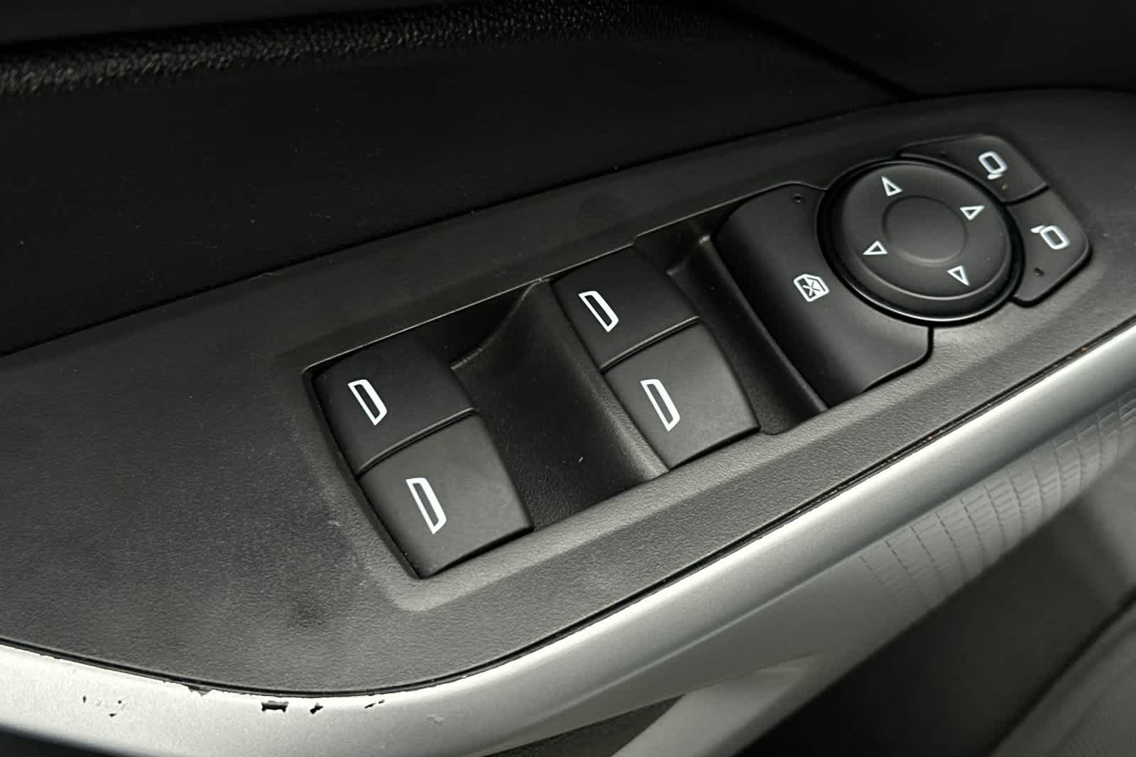 Thumbnail: 2025 Chevrolet Trax - 14