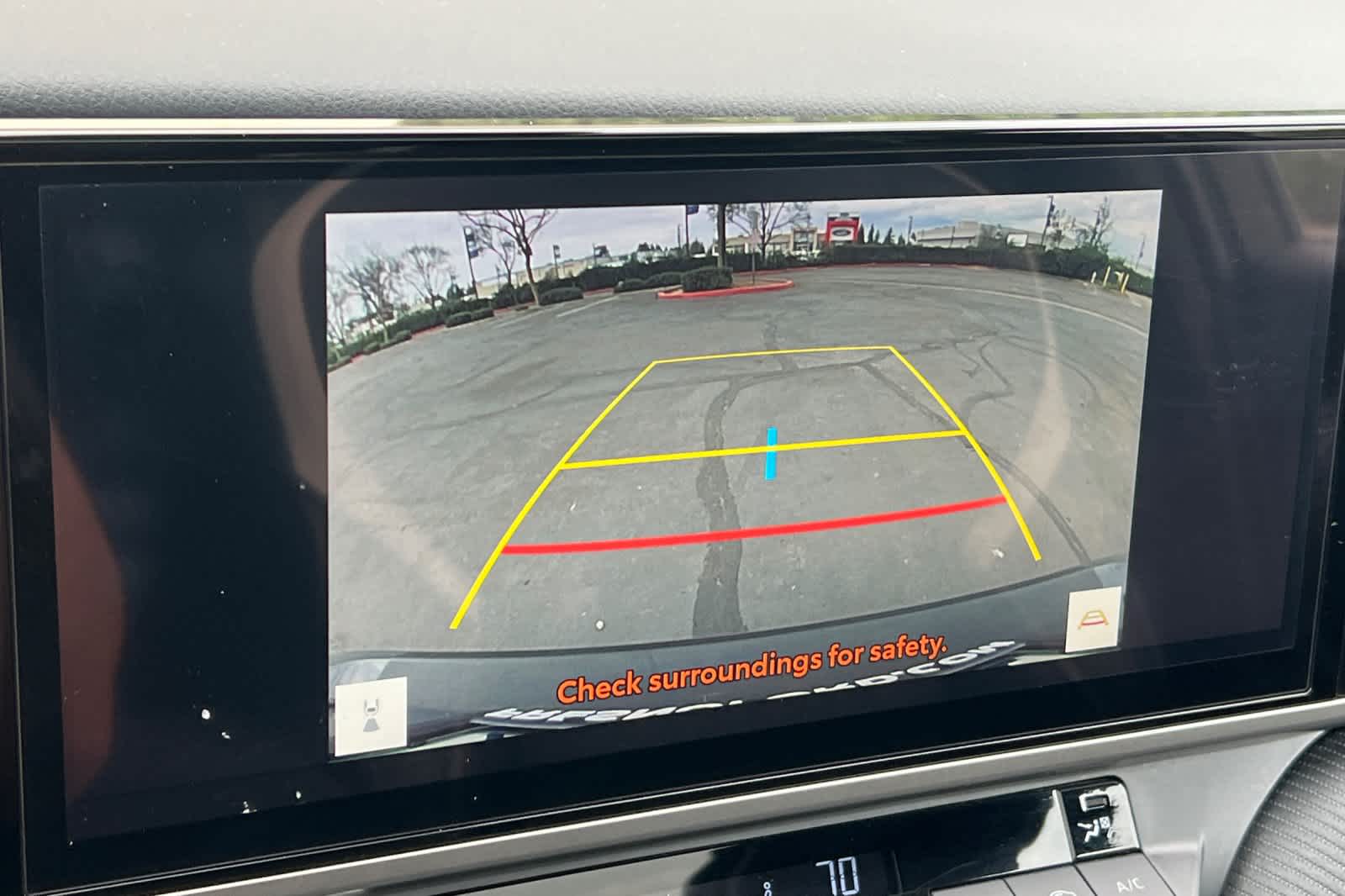 Thumbnail: 2025 Toyota Camry - 19