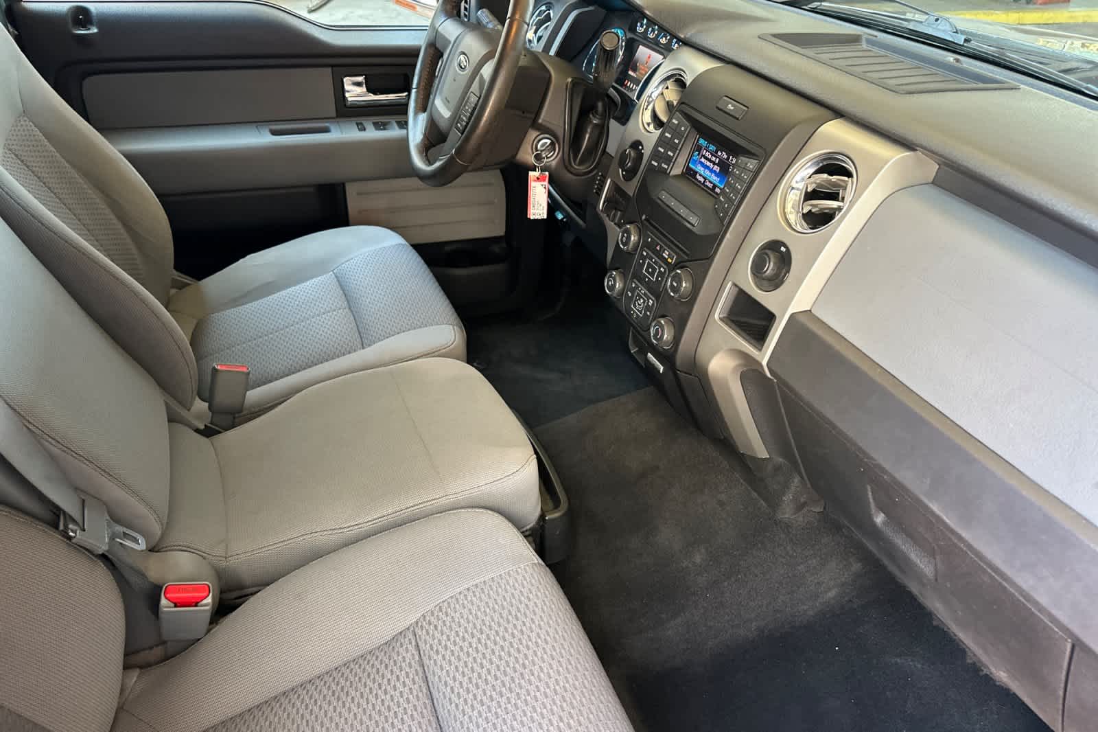 Thumbnail: 2013 Ford F-150 - 15