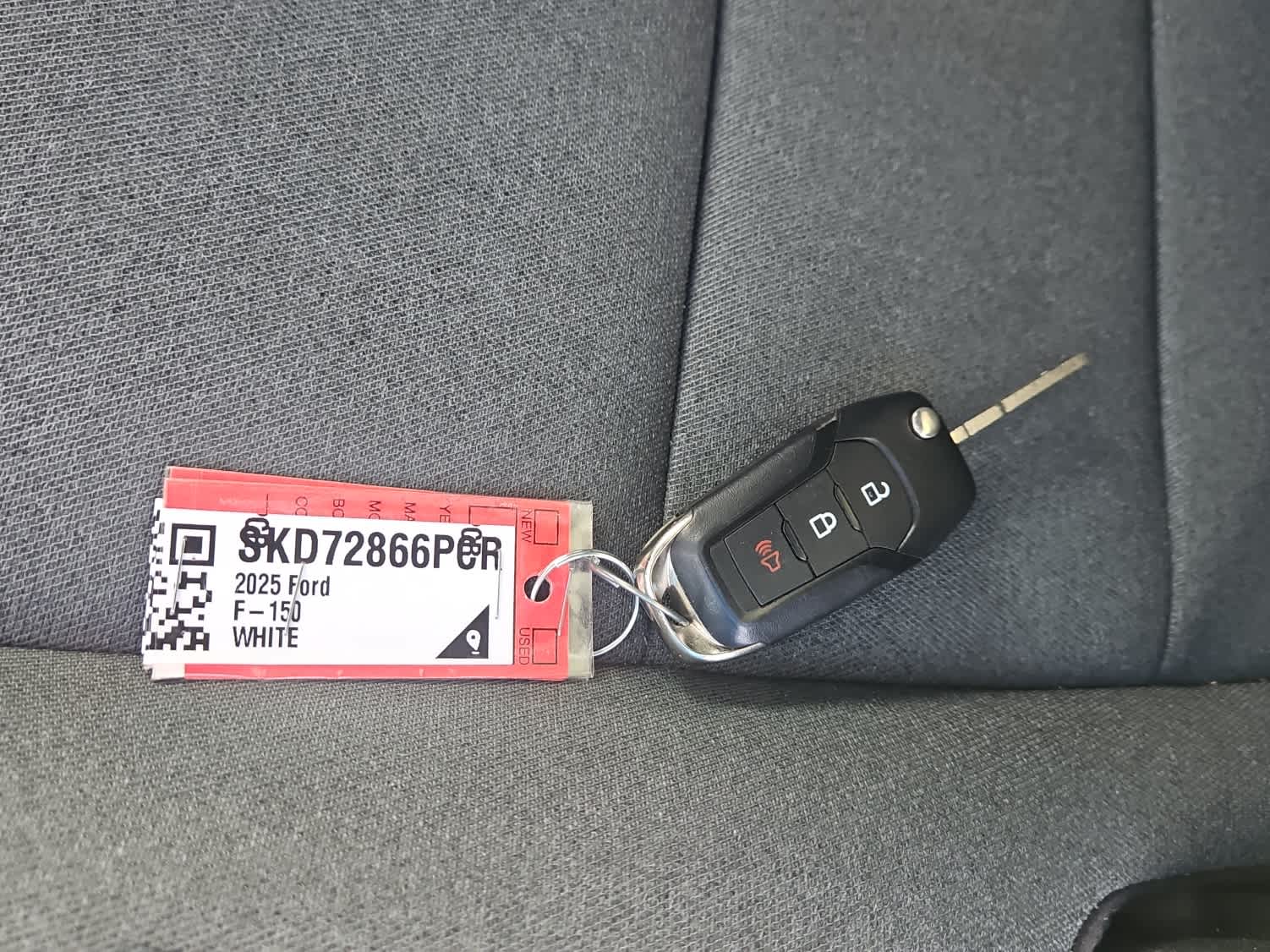 Thumbnail: 2025 Ford F-150 - 20